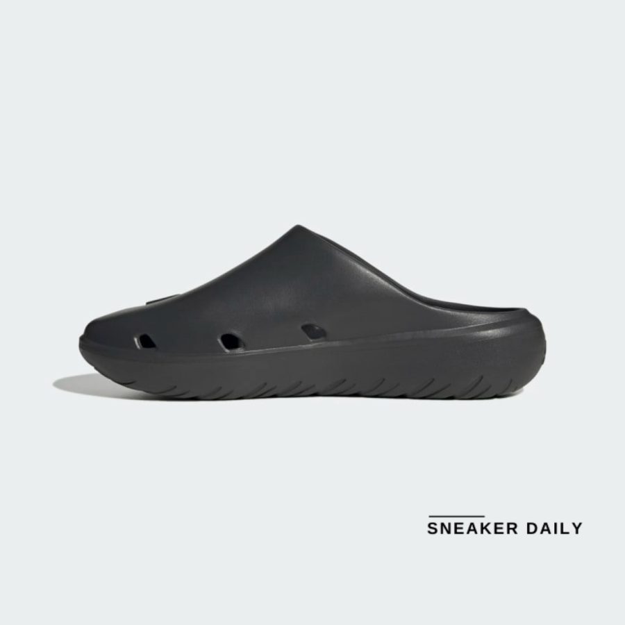 dép adidas adicane clogs 'carbon' hq9918