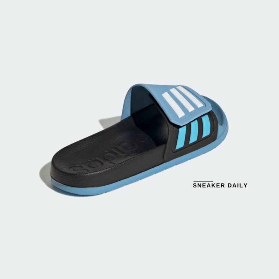 dép adidas adilette tnd argentina 'blue' gx9705