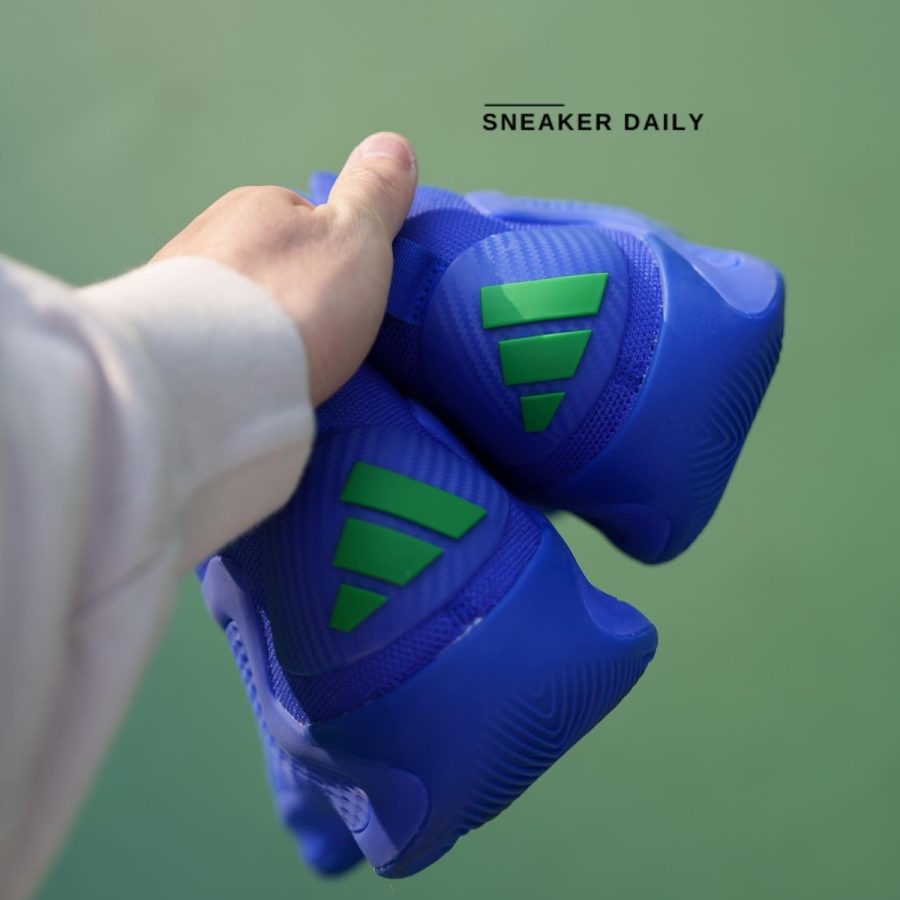 giày adidas ae 1 'velocity blue' if1864
