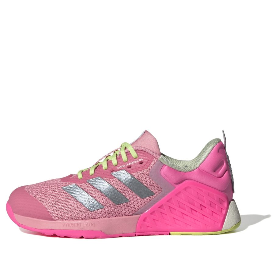 giày adidas dropset 3 'semi pink spark' (wmns) ji2075