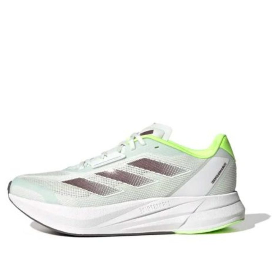 giày adidas duramo speed 'crystal jade aurora metallic' ie5476