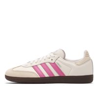 giày adidas samba og 'white lucid pink' (wmns) ig1962