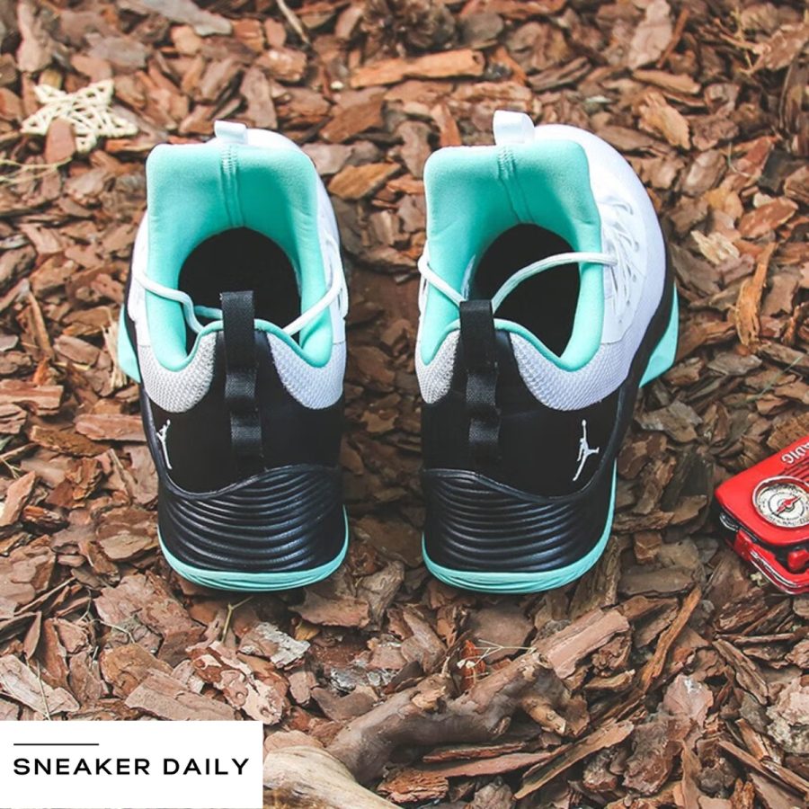 giày air jordan ultra fly 2 low 'black' ah8110-114