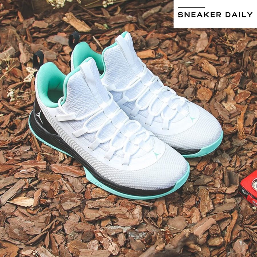 giày air jordan ultra fly 2 low 'black' ah8110-114