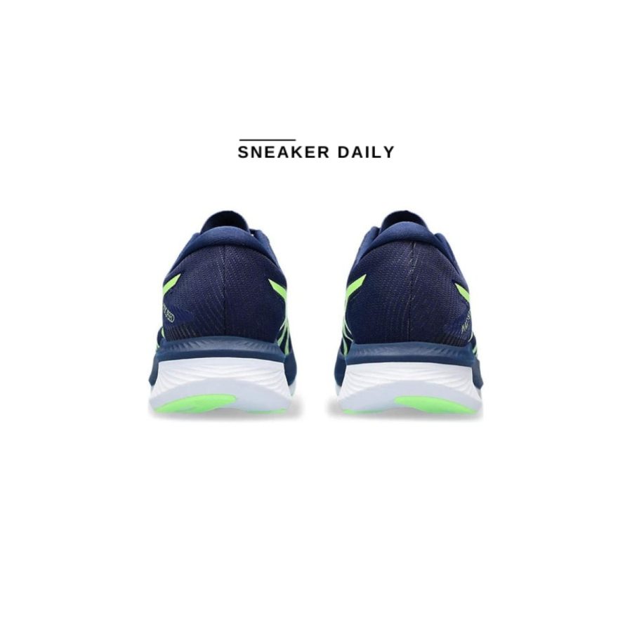 giày asics magic speed 3 'blue expanse illuminate green' 1011b703-401