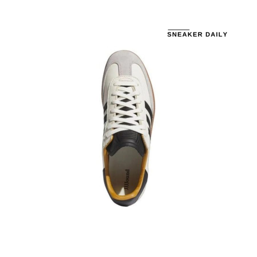 giày jjjjound x adidas samba og 'white' id8708