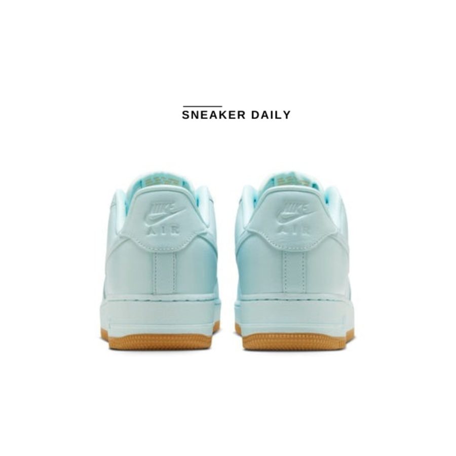 giày nike air force 1 'glacier blue' hf4933-400