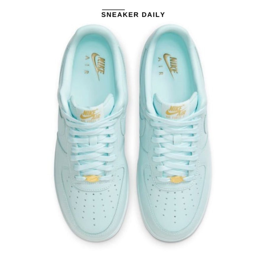 giày nike air force 1 'glacier blue' hf4933-400