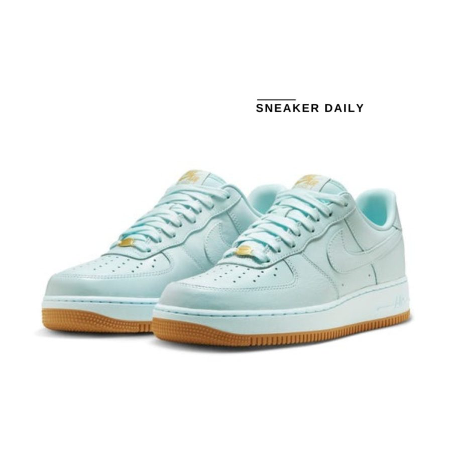 giày nike air force 1 'glacier blue' hf4933-400