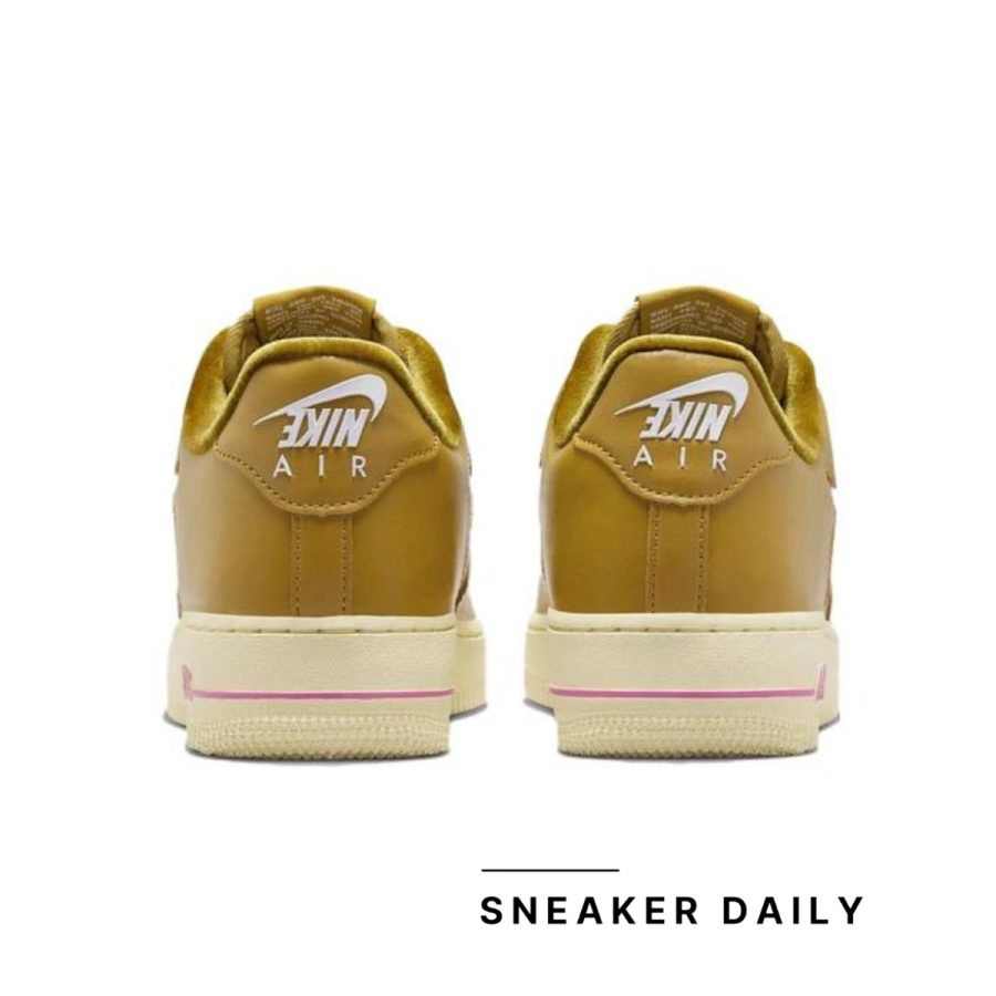 giày nike air force 1 low ' 07 se 'just do it' (wmns) fb8251-700