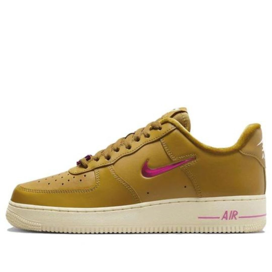 giày nike air force 1 low ' 07 se 'just do it' (wmns) fb8251-700