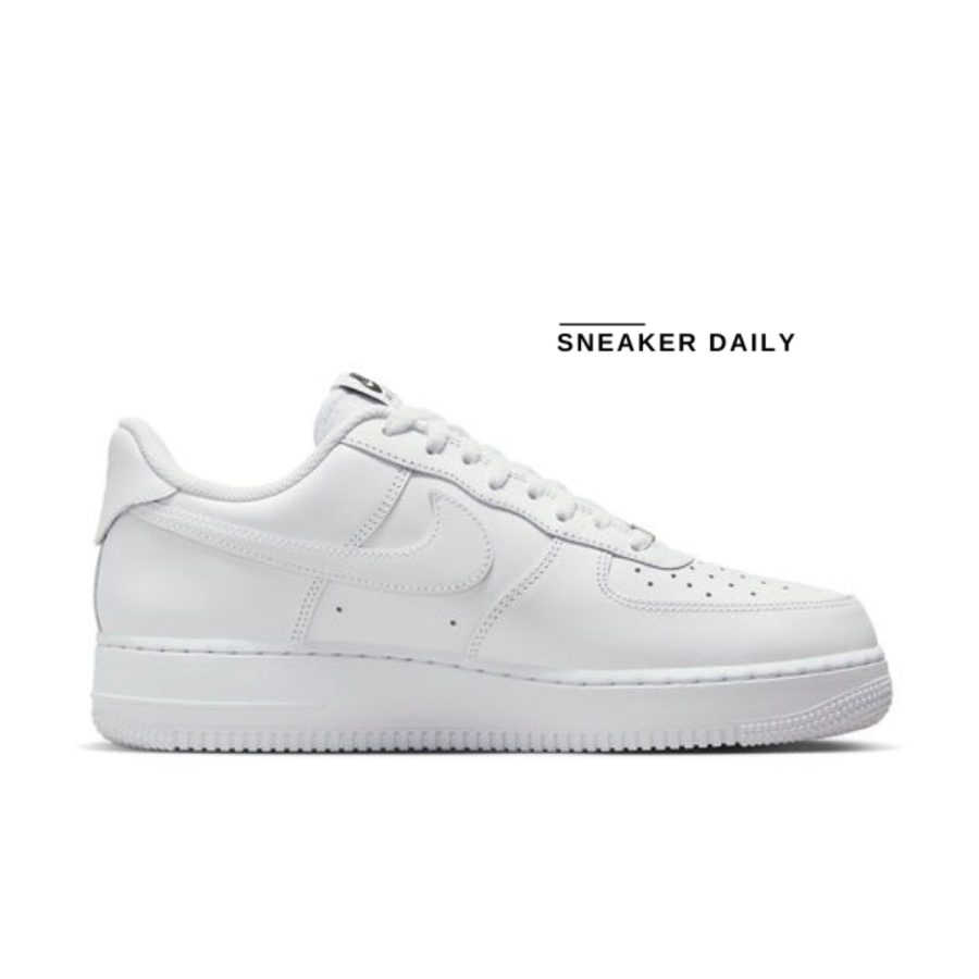 giày nike air force 1 low flyease 'white' fd1146-100