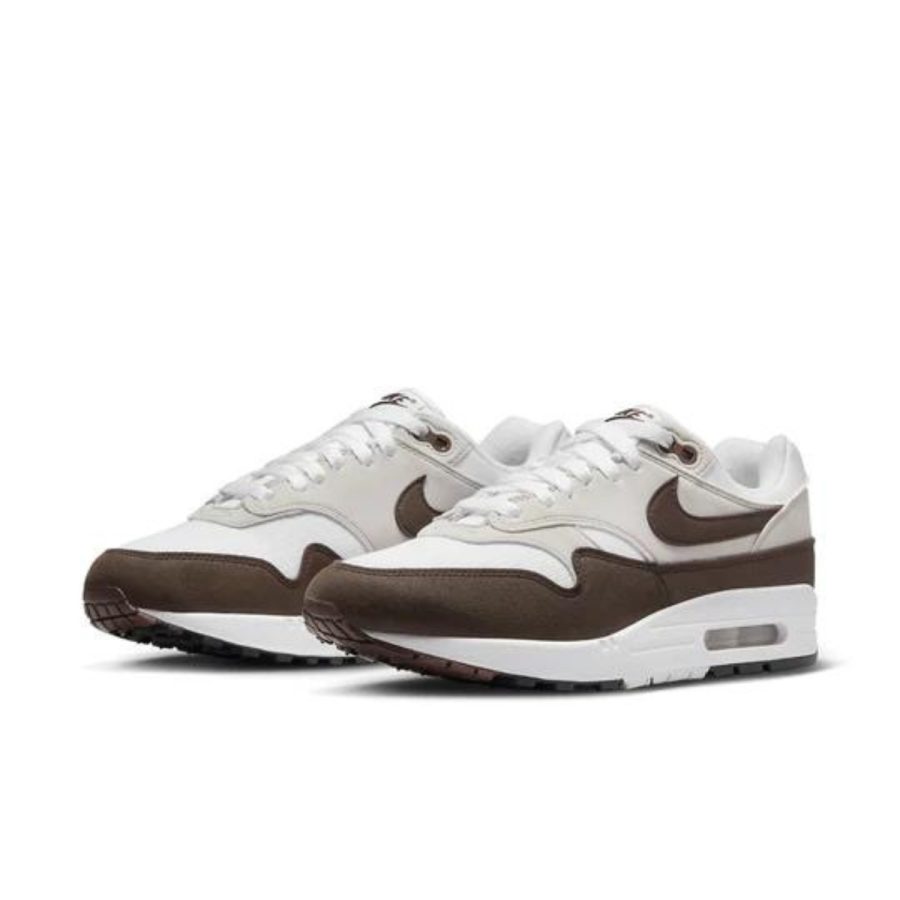 giày nike air max 1 '87 'baroque brown' (wmns) dz2628-004