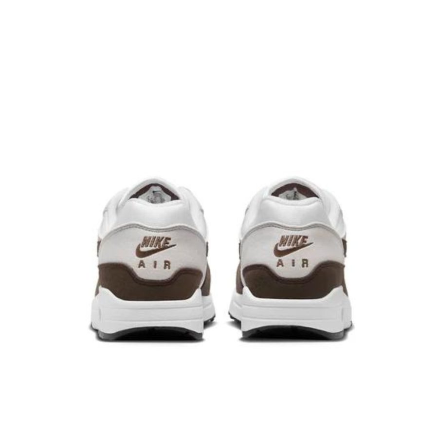 giày nike air max 1 '87 'baroque brown' (wmns) dz2628-004