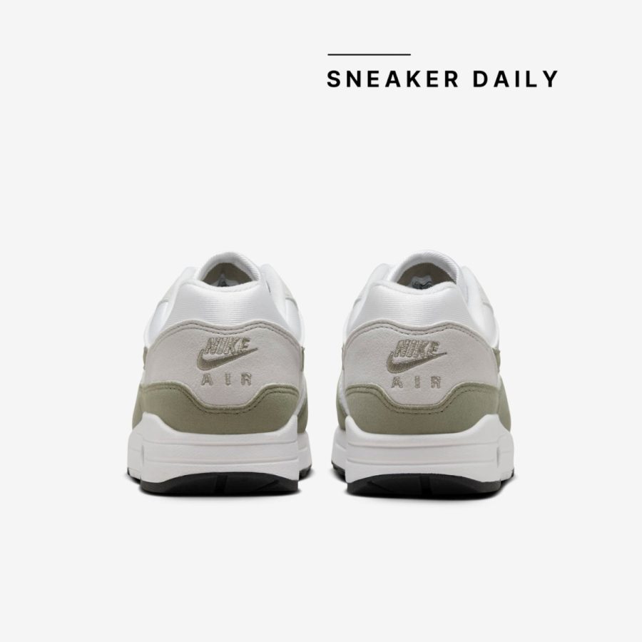 giày nike air max 1 'light army' (wmns) dz2628-112