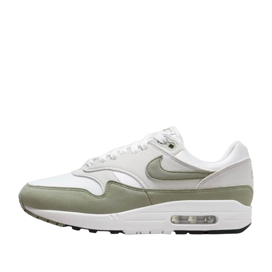 giày nike air max 1 'light army' (wmns) dz2628-112