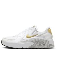 giày nike air max excee 'white saturn gold' (wmns) cd5432-129