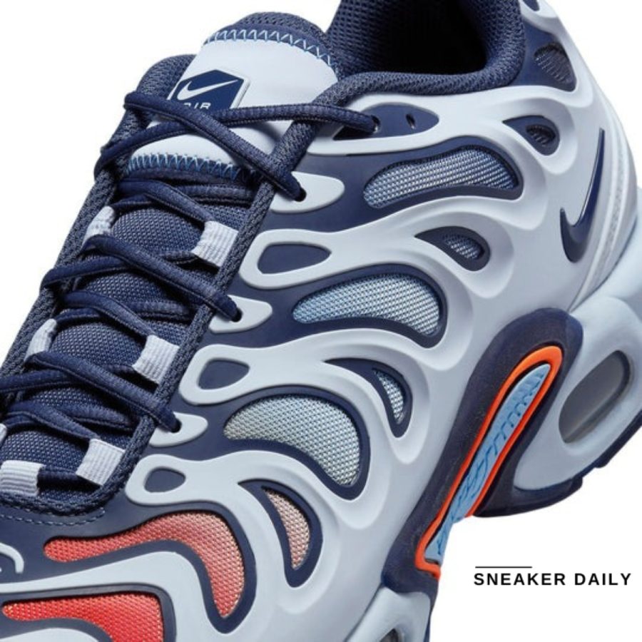 giày nike air max plus drift 'football grey aquarius blue' fd4290-004