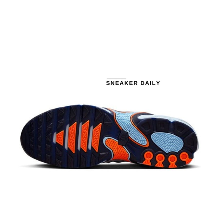 giày nike air max plus drift 'football grey aquarius blue' fd4290-004