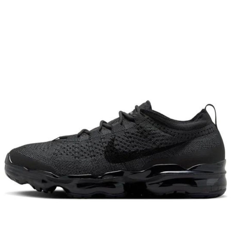 giày nike air vapormax 2023 flyknit 'anthracite black' dv1678-006