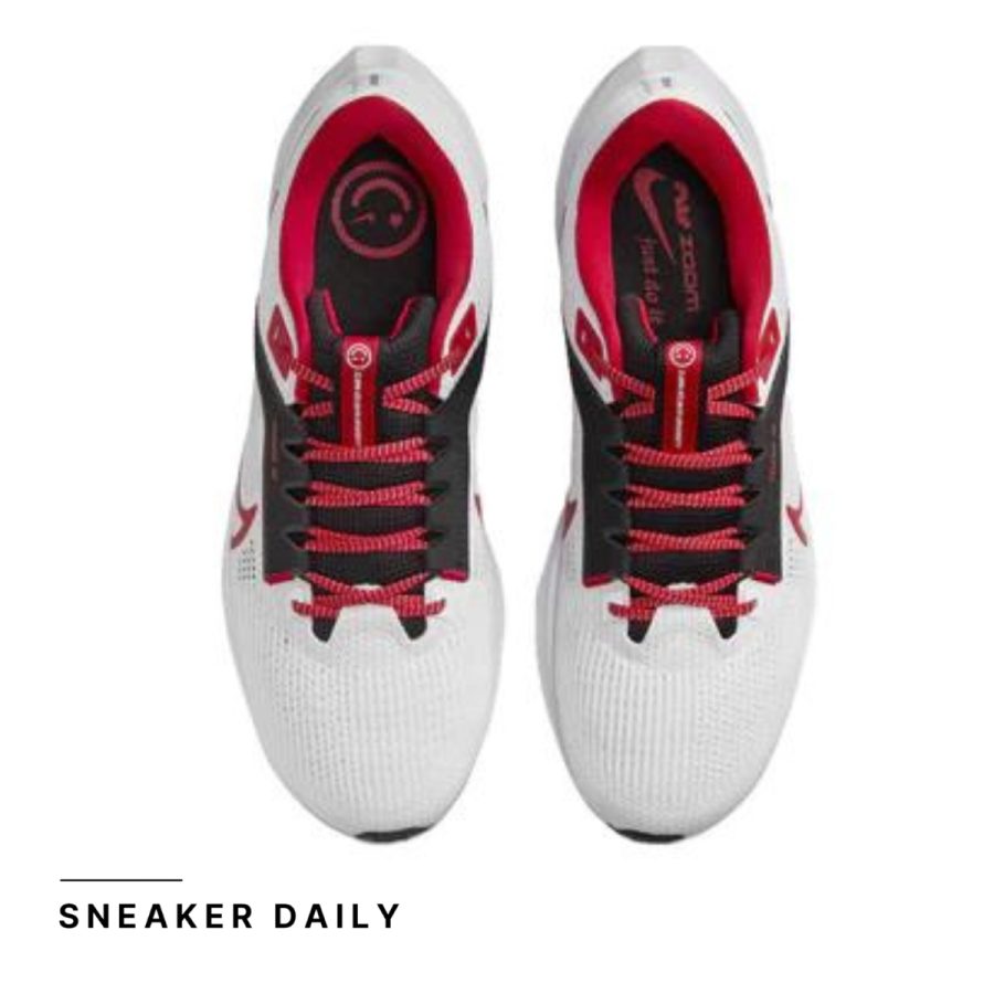 giày nike air zoom pegasus 40 'clark atlanta' dz5949-100