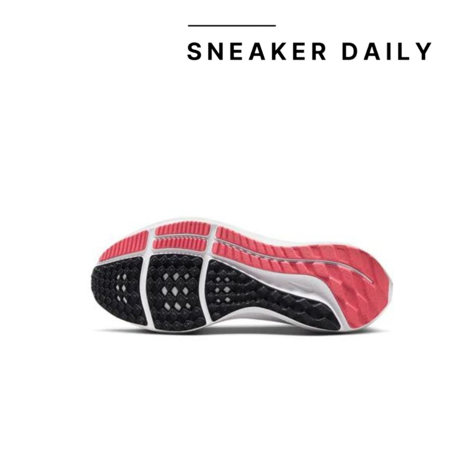 giày nike air zoom pegasus 40 'coral chalk' (gs) dx2498-600