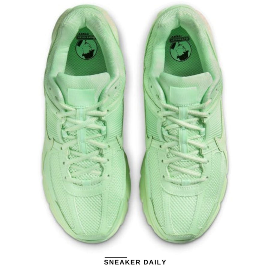giày nike air zoom vomero 5 'vapor green' hf5493-301