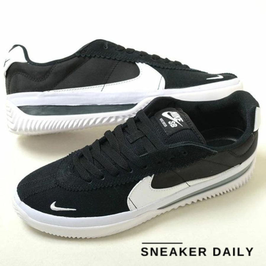 giày nike brsb 'black white' dh9227-001