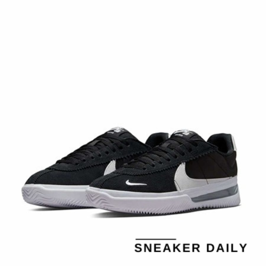 giày nike brsb 'black white' dh9227-001