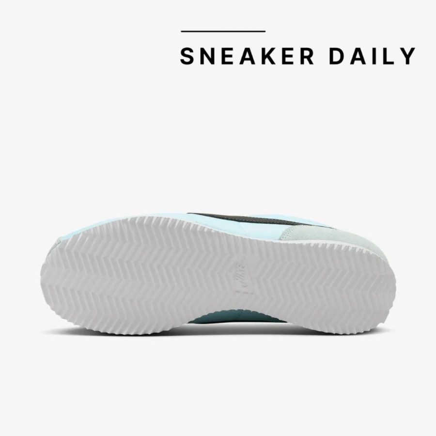 giày nike cortez 'glacier blue' (wmns) dz2795-401