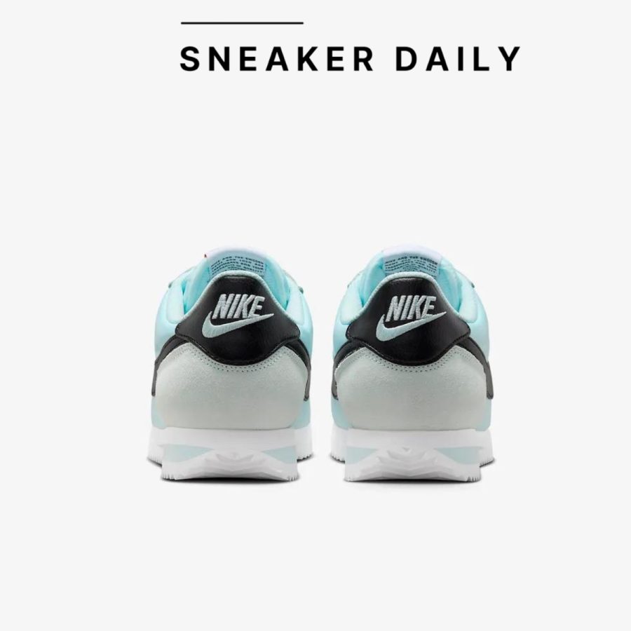 giày nike cortez 'glacier blue' (wmns) dz2795-401