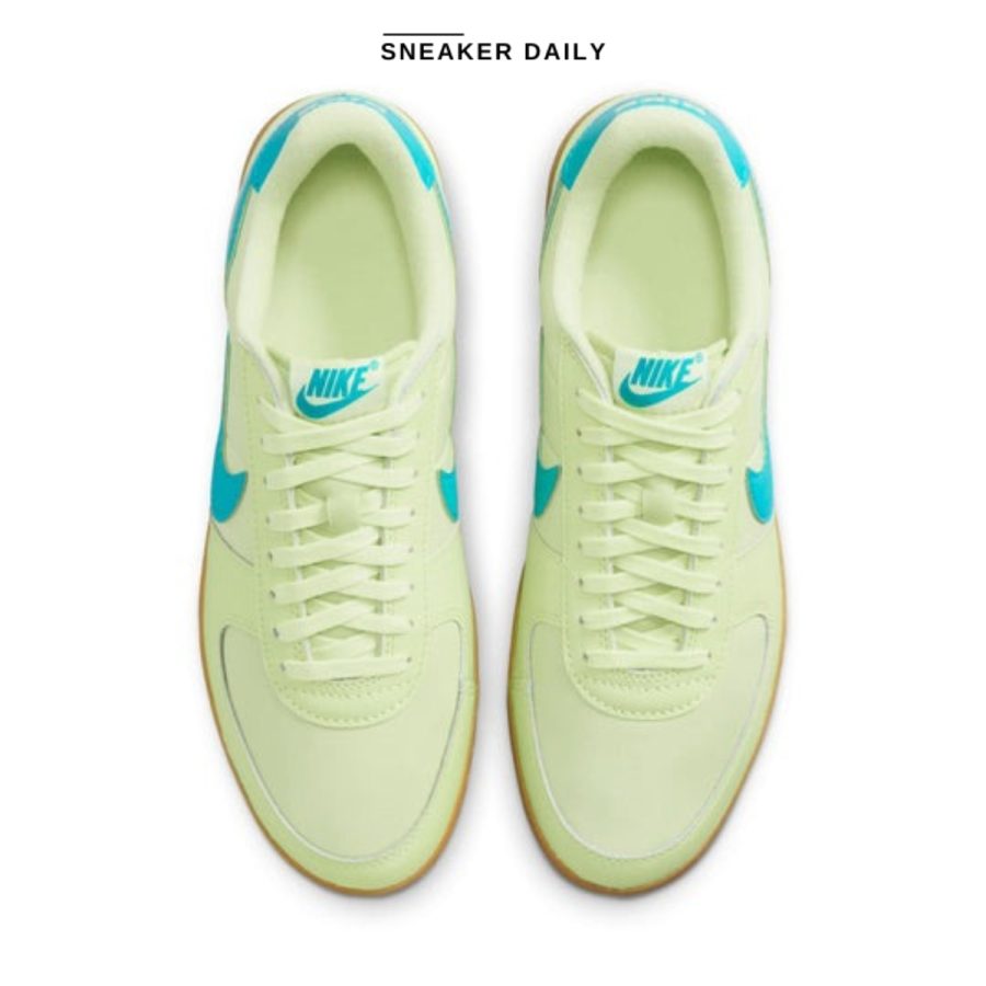 giày nike field general 82 'light volt dusty cactus' hm5685-700