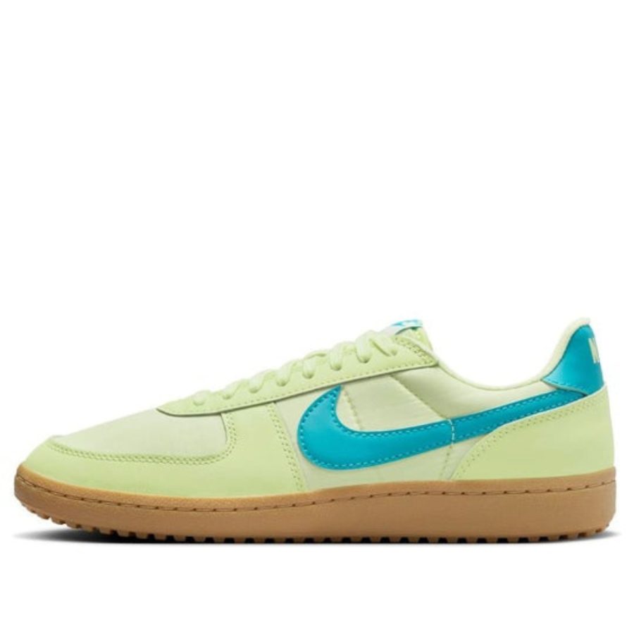 giày nike field general 82 'light volt dusty cactus' hm5685-700