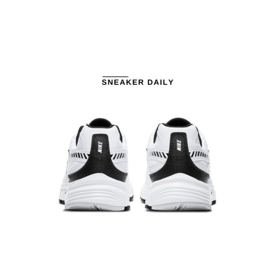 giày nike initiator 'white black' 394055-100