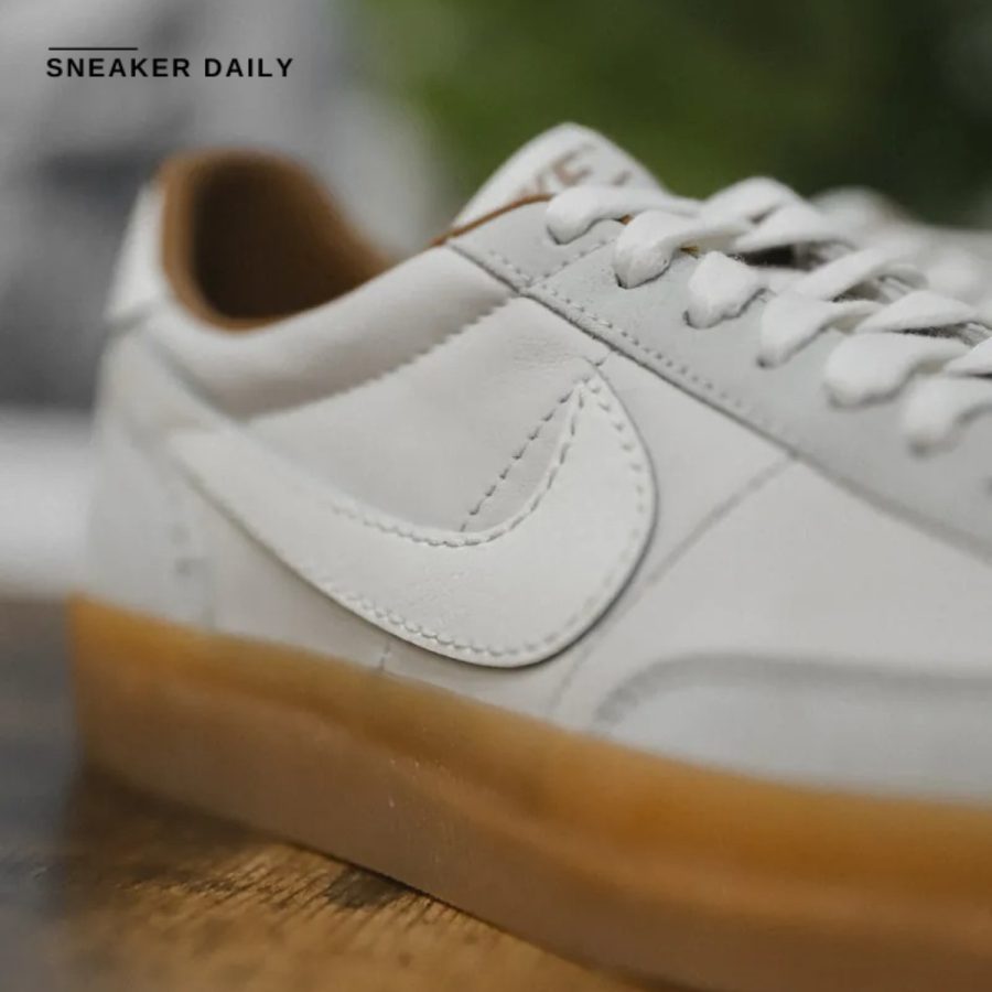 giày nike killshot 2 leather 'light bone british tan' hf5699-019