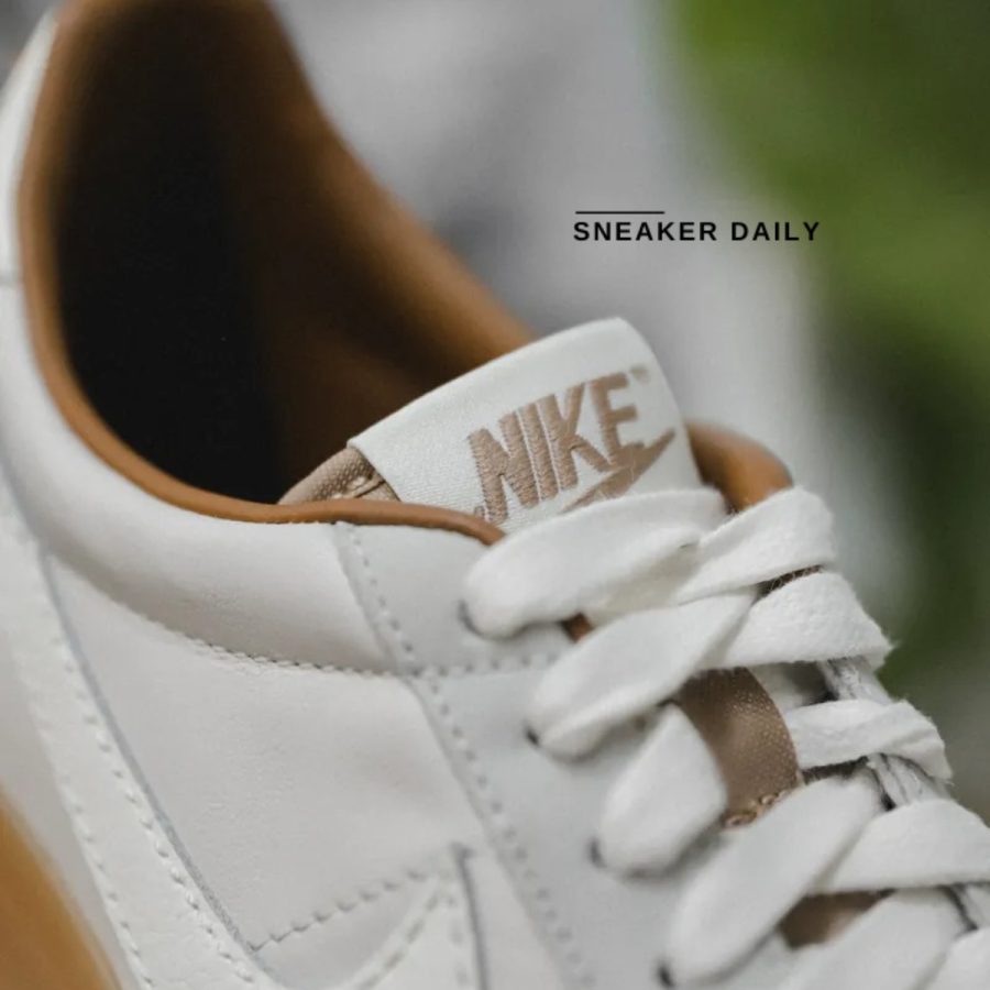 giày nike killshot 2 leather 'light bone british tan' hf5699-019