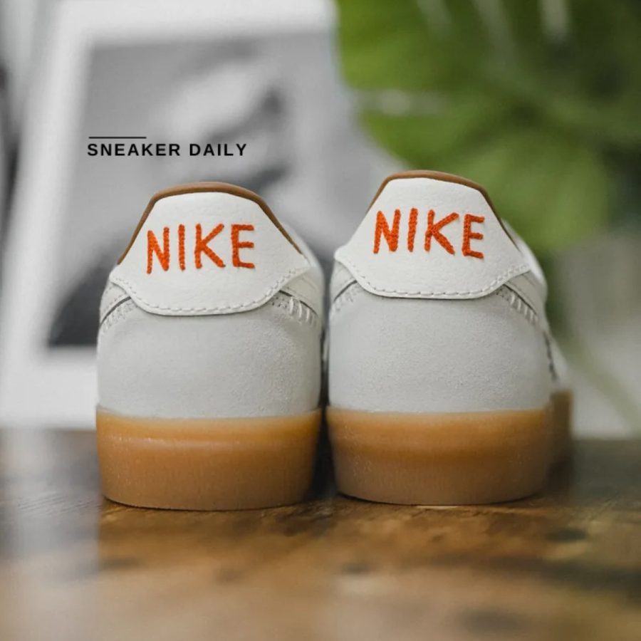 giày nike killshot 2 leather 'light bone british tan' hf5699-019