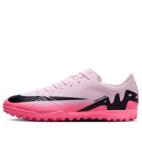 giày nike mercurial vapor 15 academy tf 'pink foam black' dj5635-601