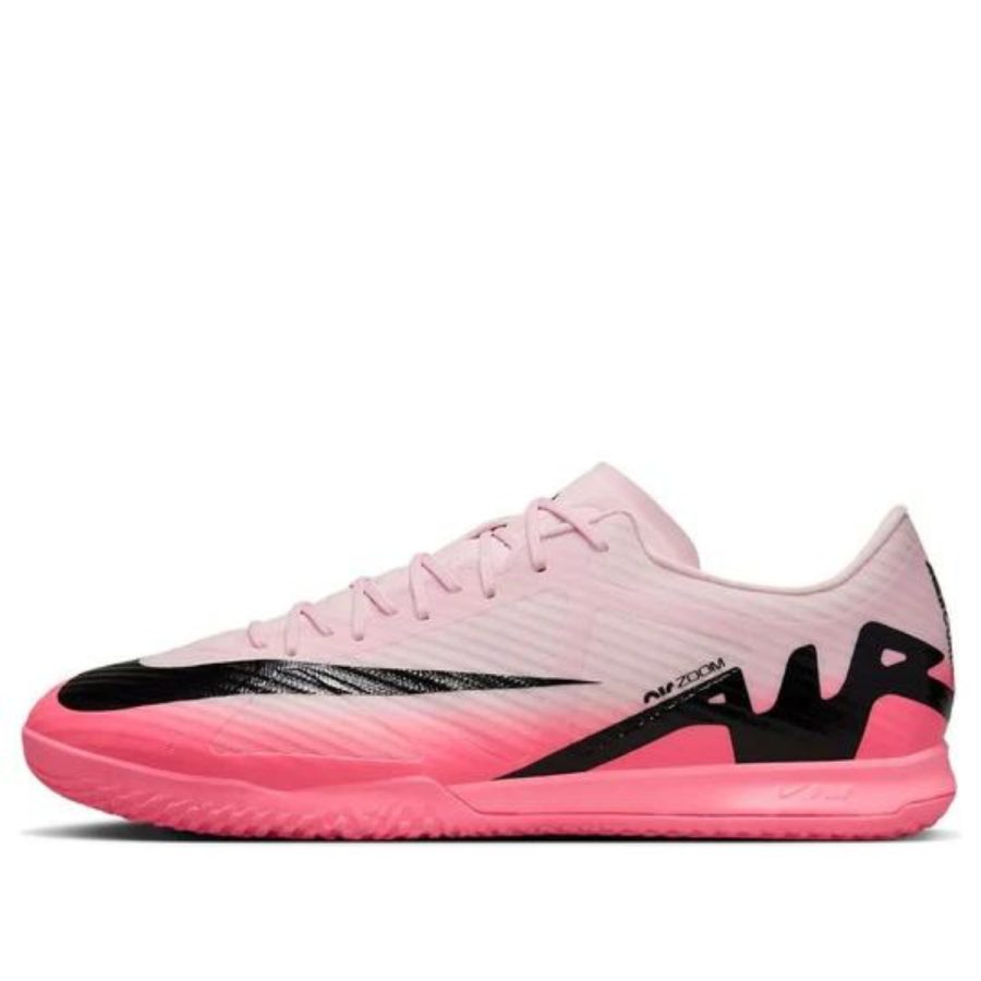 giày nike mercurial vapor 15 academy tf 'racer pink' dj5633-601