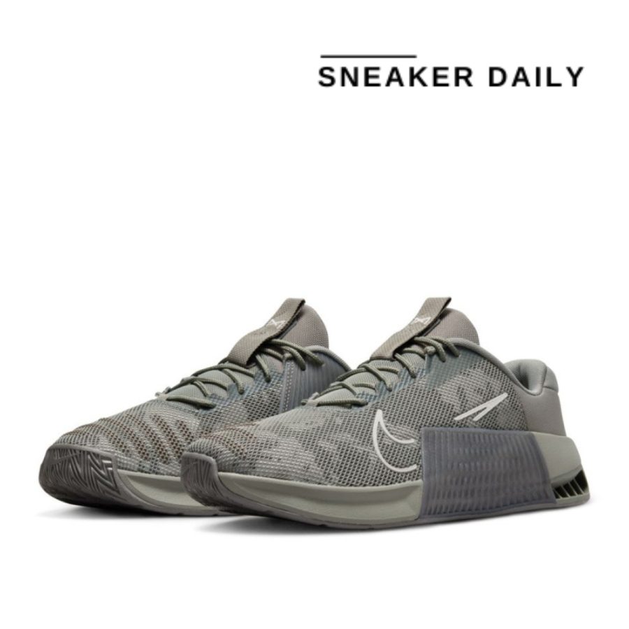 giày nike metcon 9 amp 'dark stucco' dz2616-008