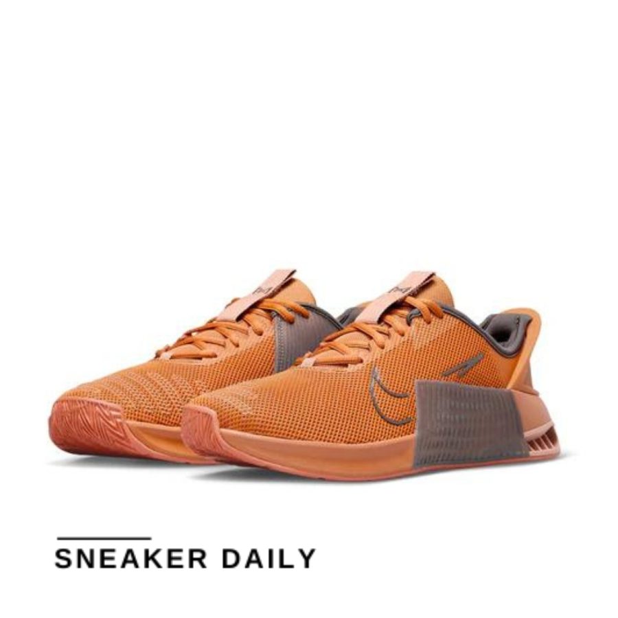 giày nike metcon 9 easyon 'campfire orange' dz2615-800