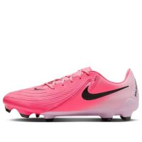 giày nike phantom gx 2 academy 'sunset pulse black' fd6723-600