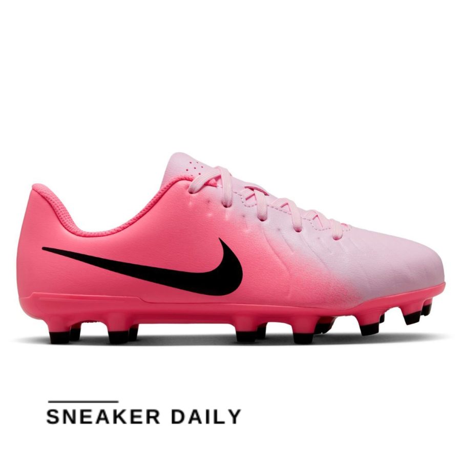 giày nike tiempo legend 10 club mg gs 'mad brilliance pack' dv4352-601