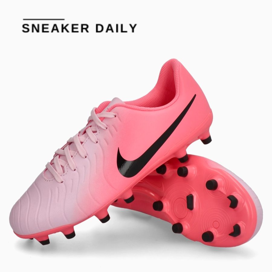 giày nike tiempo legend 10 club mg gs 'mad brilliance pack' dv4352-601