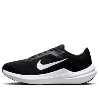 giày nike winflo 10 'black white' (wmns) dv4023-003