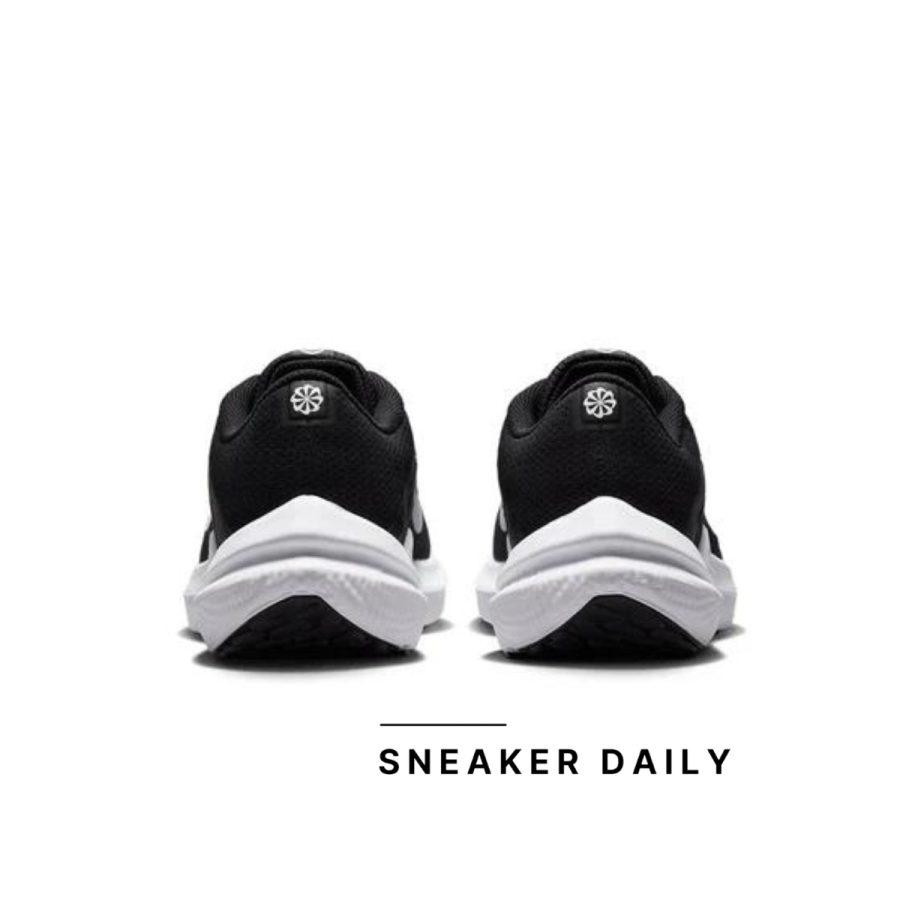 giày nike winflo 10 'black white' (wmns) dv4023-003