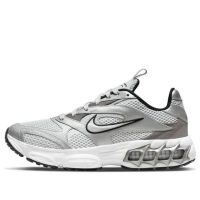 giày nike zoom air fire low-top whitesilver (wmns) dr7852-001