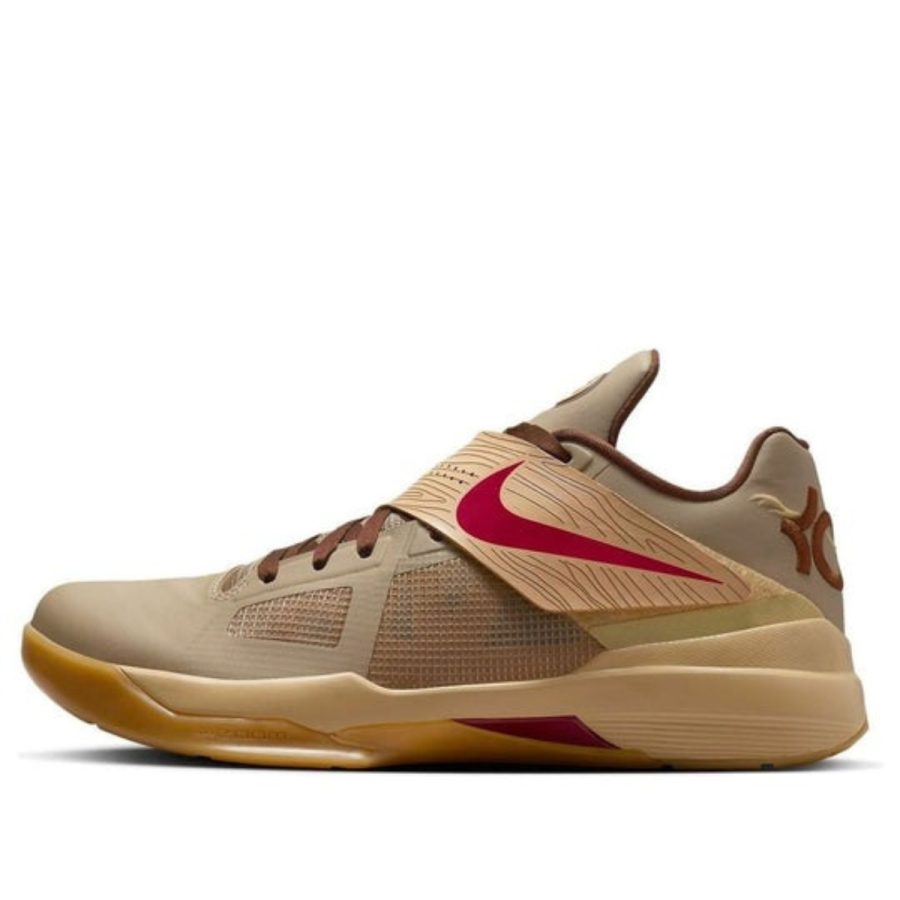 giày nike zoom kd 4 'year of the dragon 2.0' fj4189-200