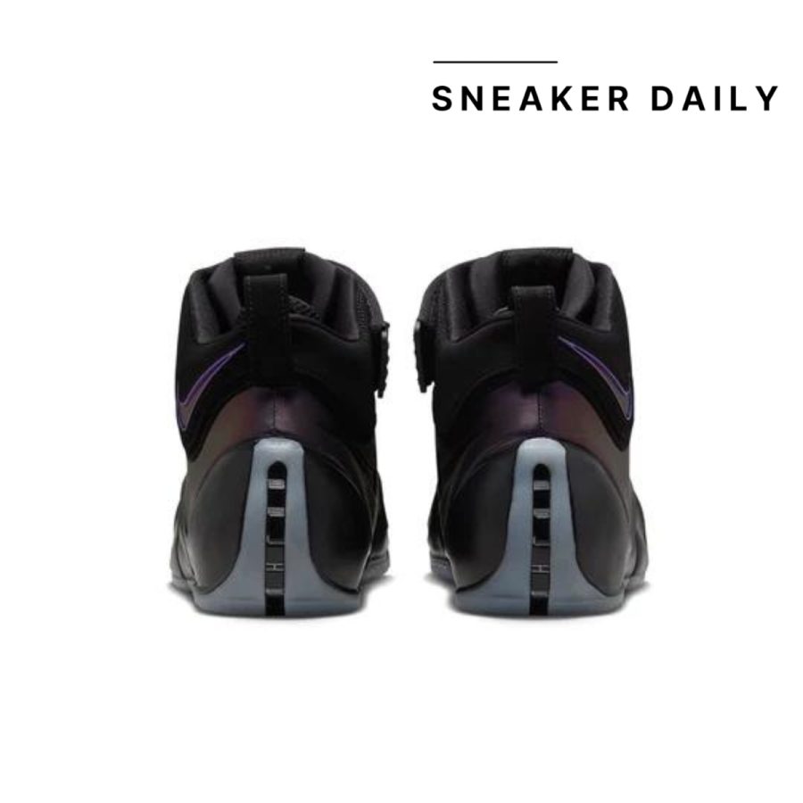 giày nike zoom lebron 4 'eggplant' fn6251-001