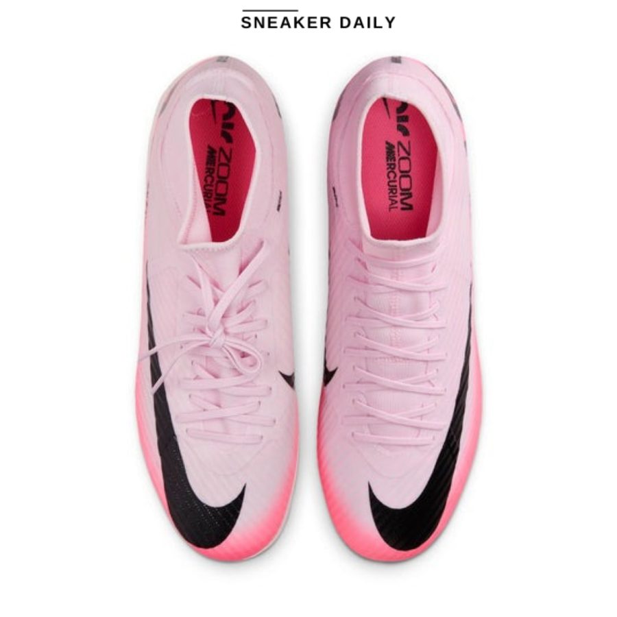 giày nike zoom mercurial superfly 9 academy mg 'mad brilliance pack' dj5625-601